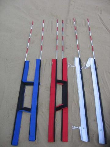 Netex Kieszenie do antenek (RÓ0005)