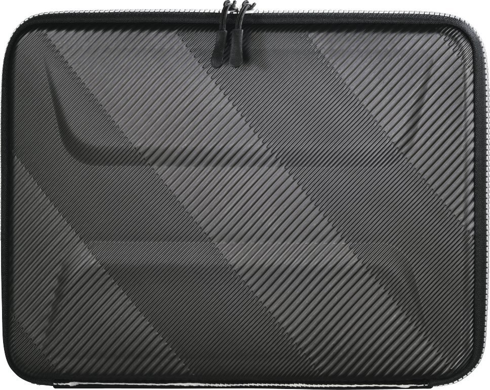 Zdjęcia - Torba na laptopa Hama Etui  Protection 13.3" Czarny 