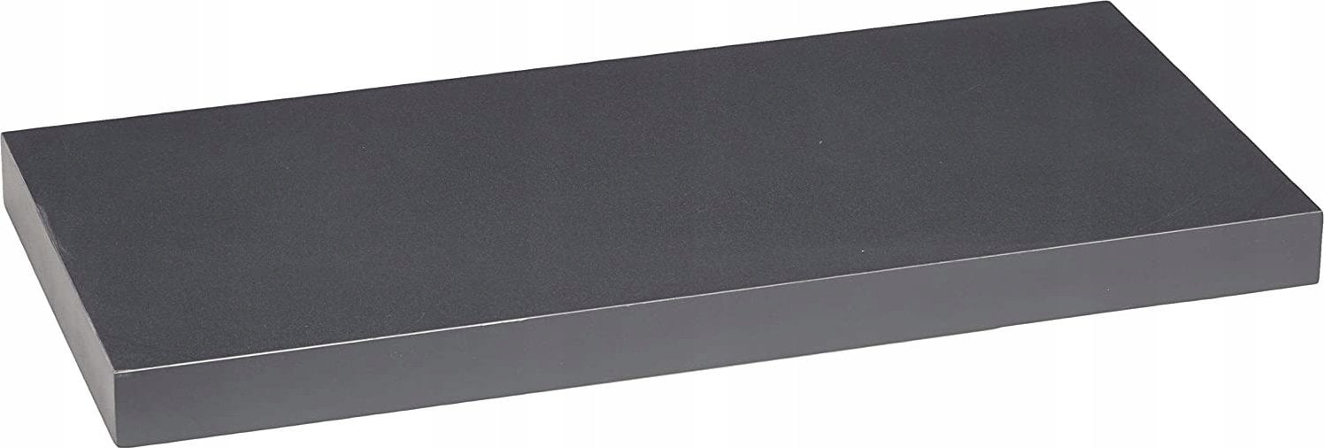 Homea Półka wisząca na ścianę z MDF, dł. 50 cm