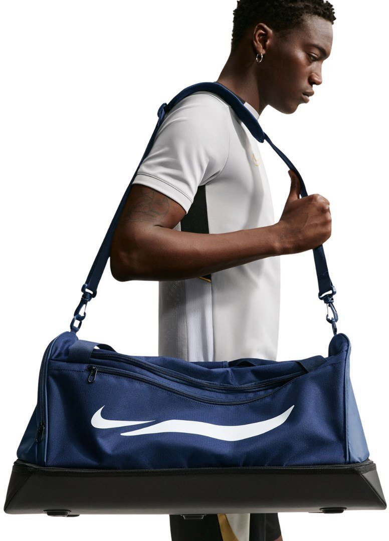 Nike Torba Nike Academy Team HDCS L granatowa IO0920 410