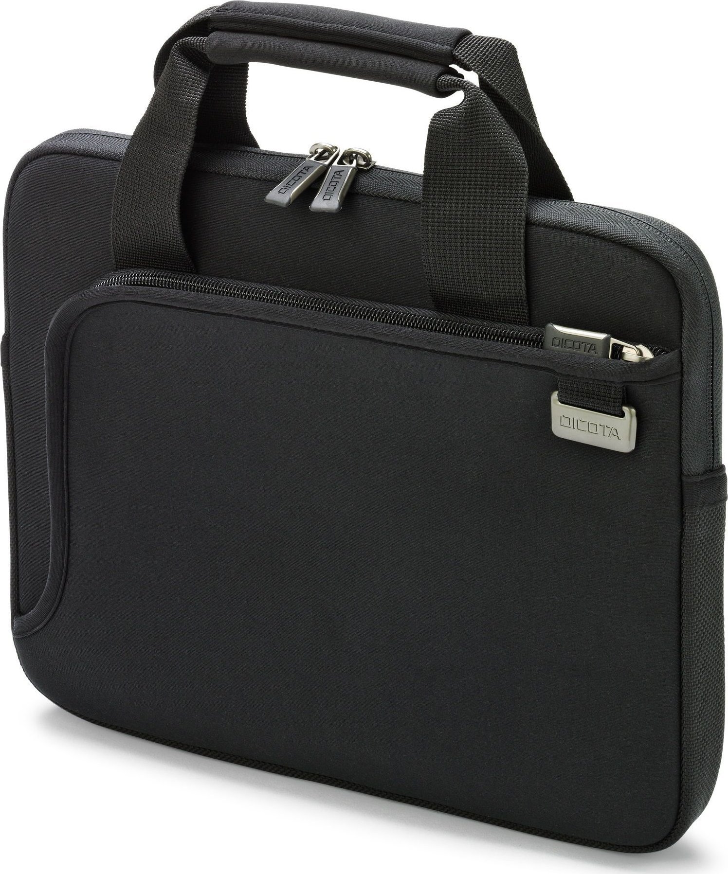 Torba Dicota Smart Pokrowiec na notebook 29.5 cm 10" - 11.6" czarny