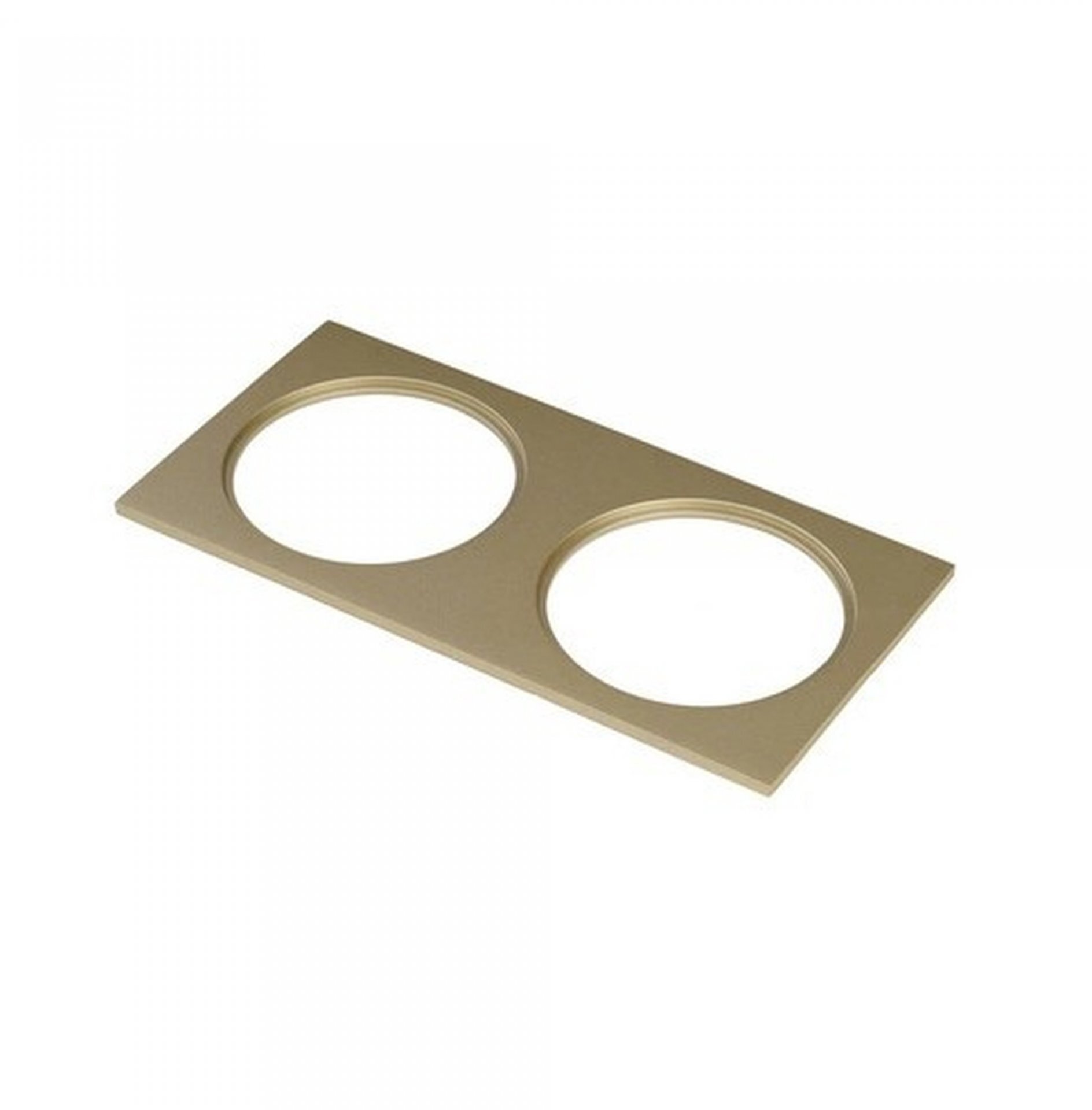 Azzardo Element oprawy TERA 2S ACC złoty AZ6338
