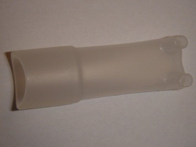 Tech-Med Końcówka do nosa do MedelJet Pro