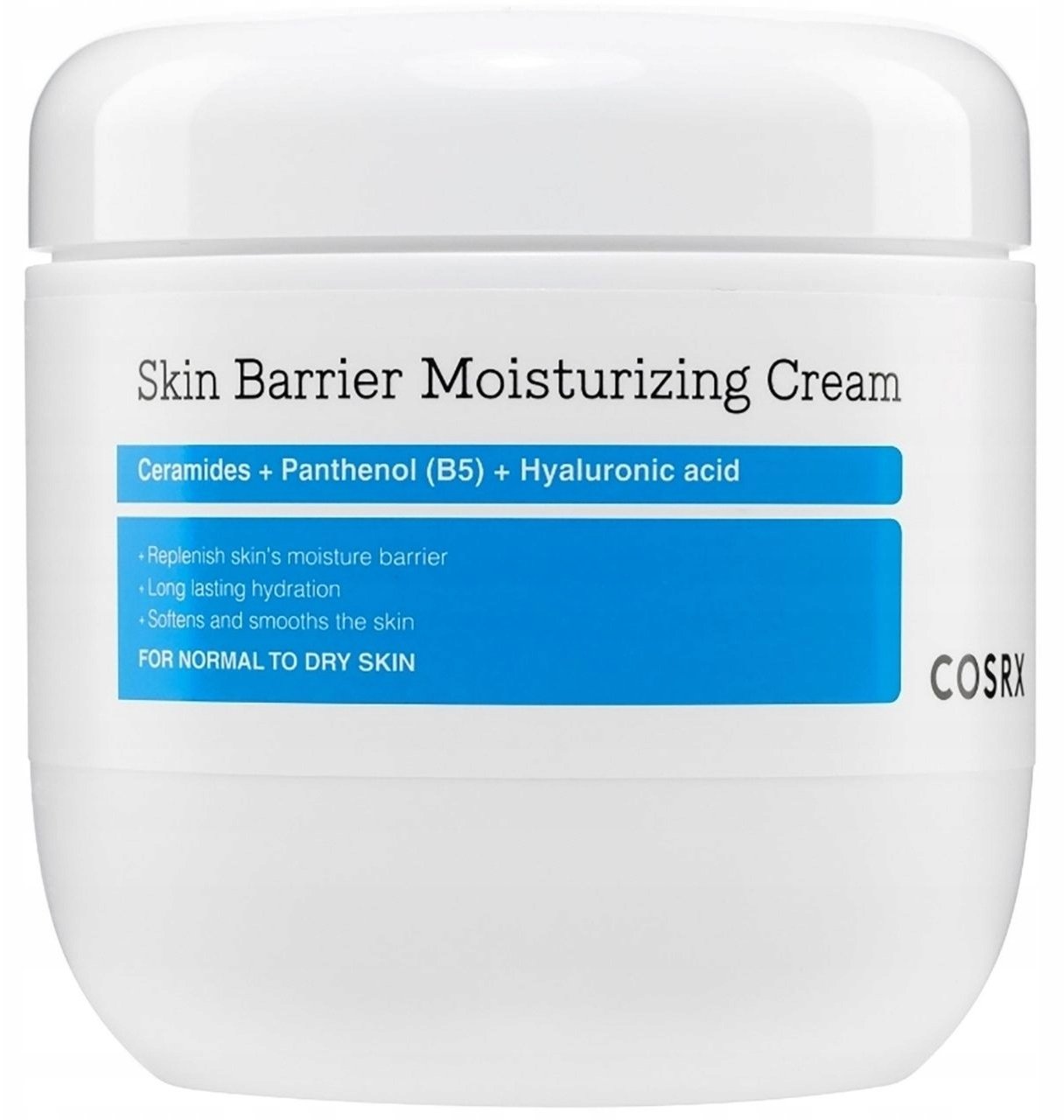 Collistar COSRX_Skin Barrier Moisturizing Cream krem do twarzy 450ml