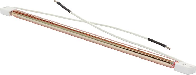 Mo-el Lampa do Promiennika Podczerwieni IP65 2000W