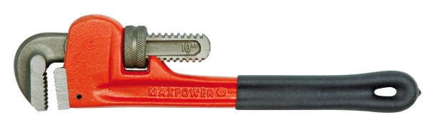 Vorel Klucz do rur z uchwytem PCV 250mm 55625