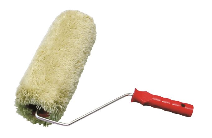 Mega Wałek malarski Syntex 20cm z rączką (43154)
