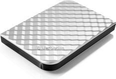 Dysk zewnętrzny HDD Verbatim Store 'n' Go 2TB Srebrny (53198)