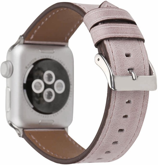 ORYGINALNY ZAMIENNY WYMIENNY PASEK OPASKA BRANSOLETA YIVO DO ZEGARKA SMARTWATCH APPLE WATCH 1 2 3 4 5 6 7 8 9 10 11 SE NIKE STUDIO 38MM 40MM 41MM 42MM