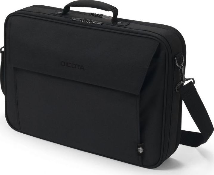 Torba Dicota Eco* Multi Plus Base 17.3 (D30492-RPET)