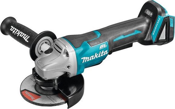 Szlifierka Makita DGA506ZJ