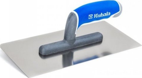 Kubala PACA NIERDZEWNA 130*270 GŁADKA ZAOKRĄGLONE ROGI G-27 (1 SZT)