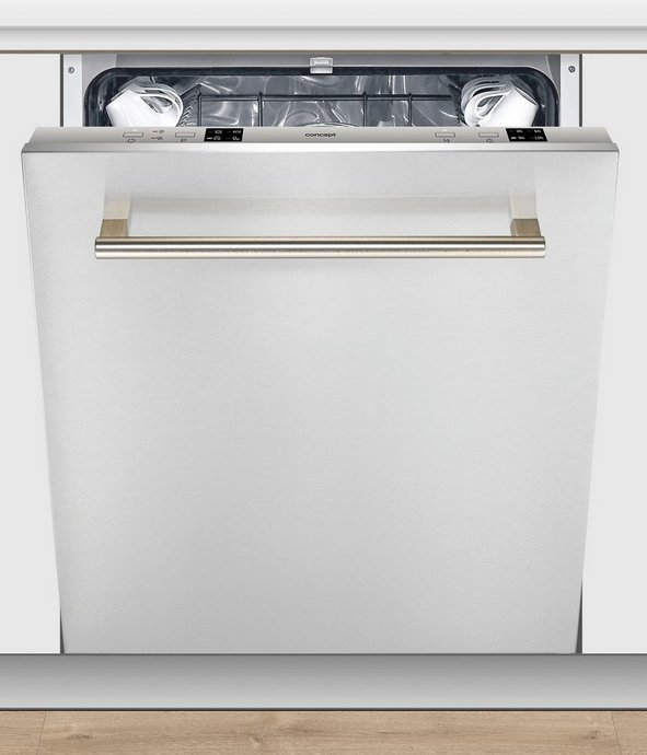 Zmywarka Concept Zmywarka do zabudowy 60cm MNV4260