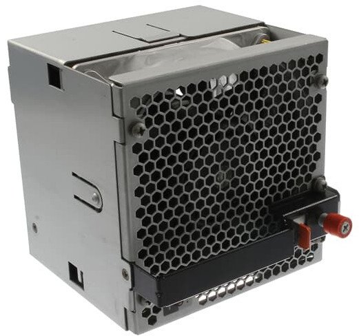LENOVO Wentylator do BladeCenter H - 44E8110 - Refabrykowany
