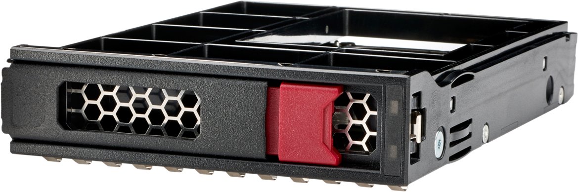 Dysk serwerowy HPE 834132-001 8TB 3.5" SAS