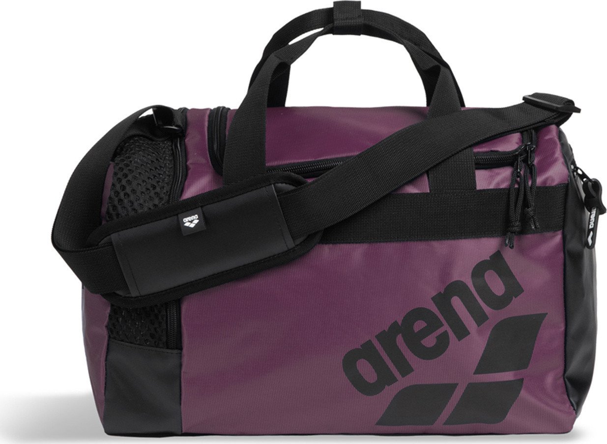 Arena Torba sportowa treningowa podróżna Arena All Set Duffle 25 litrów