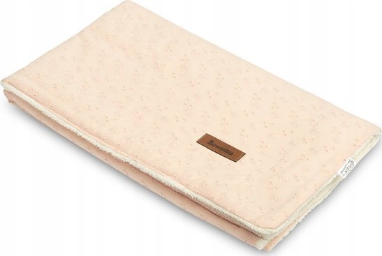 Sensillo KOC HAFT LUKROWY PLUSZ 80x100