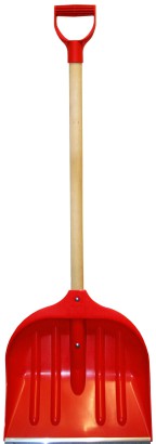 Maxpol Łopata do śniegu Lop 45 cm