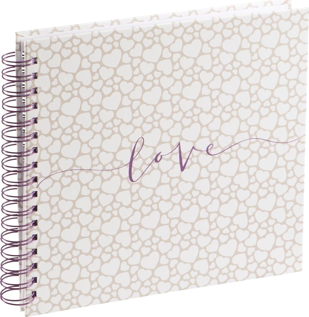 Hama Album Romance Spiral (000038320000)