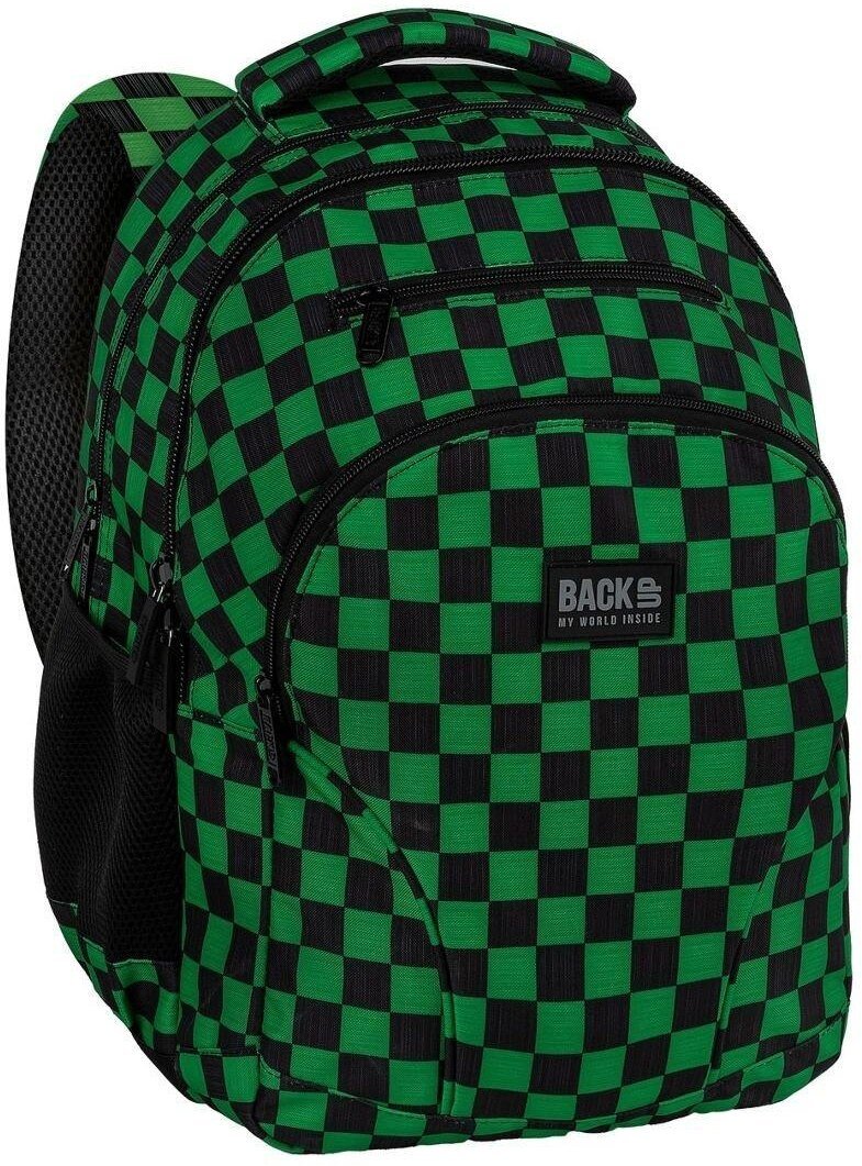 Derform PLECAK 32X45X23 1ZAM 5KIESZ BACKUP 8W73 DERF