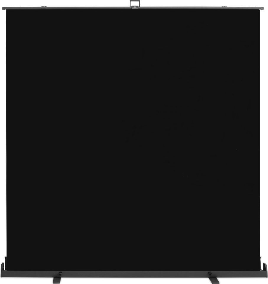 Walimex walimex pro Roll-up Panel Background 210x220cm black