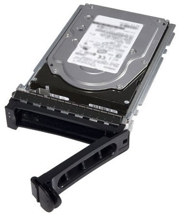 Dysk serwerowy Dell V768J 1.8TB 2.5" SAS 12Gb/s (HD 1.8TB SAS12 10 2.5 S-TB CMN)