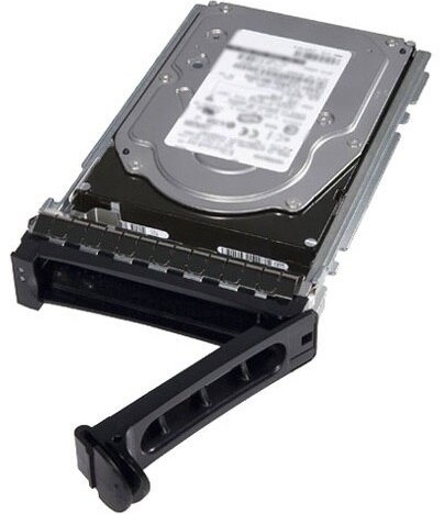 Dysk serwerowy Dell D35F3 480GB 2.5" SATA 6Gb/s