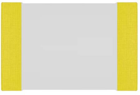 Biurfol Okładka zeszytowa A5, 50 sztuk (OZK-01)