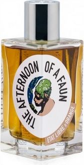 Фото - Жіночі парфуми Etat Libre dOrange The Afternoon Of A Faun EDP 100 ml 