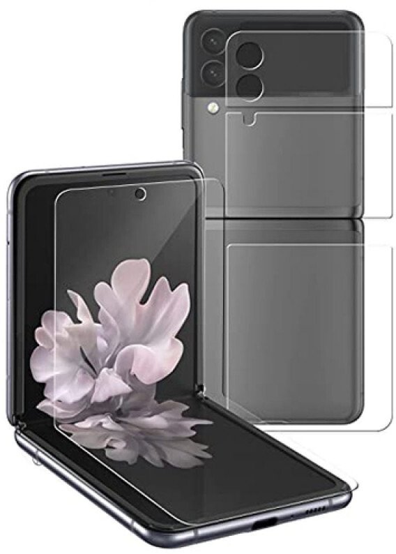 Elite Screens "Screen Protector Film Samsung Galaxy Z Flip5"