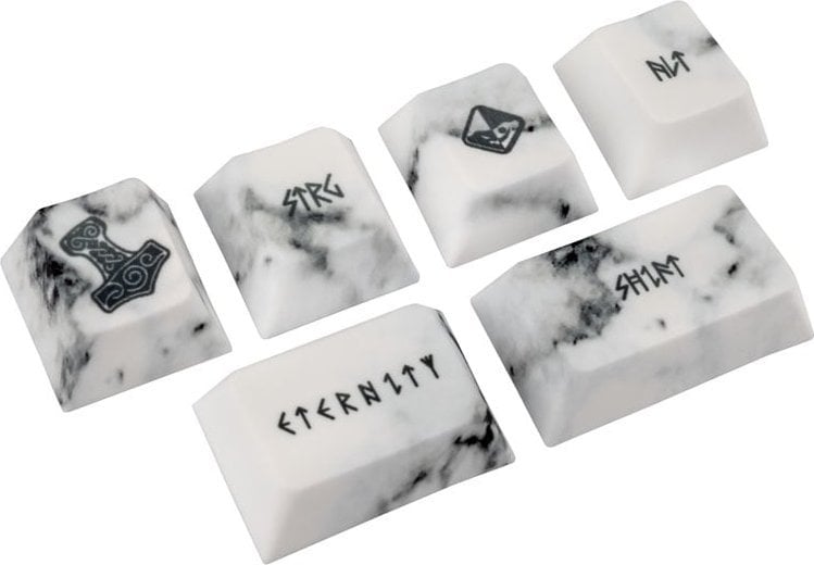 Traitors Eternity Keycaps (TRDETE06DE)