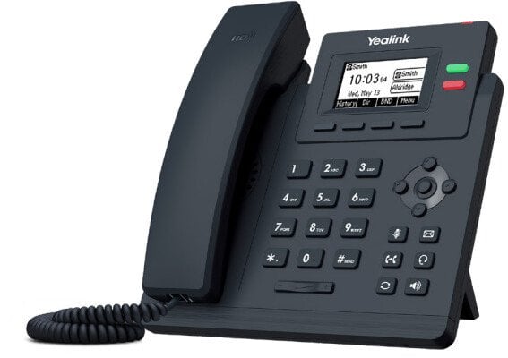 SIP-T31W - VoIP phone with