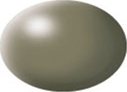 Revell Farba Wodna Szarozielony 36362