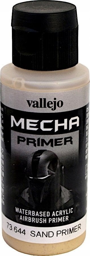 Vallejo Vallejo: Mecha Primer - Sand 60 ml