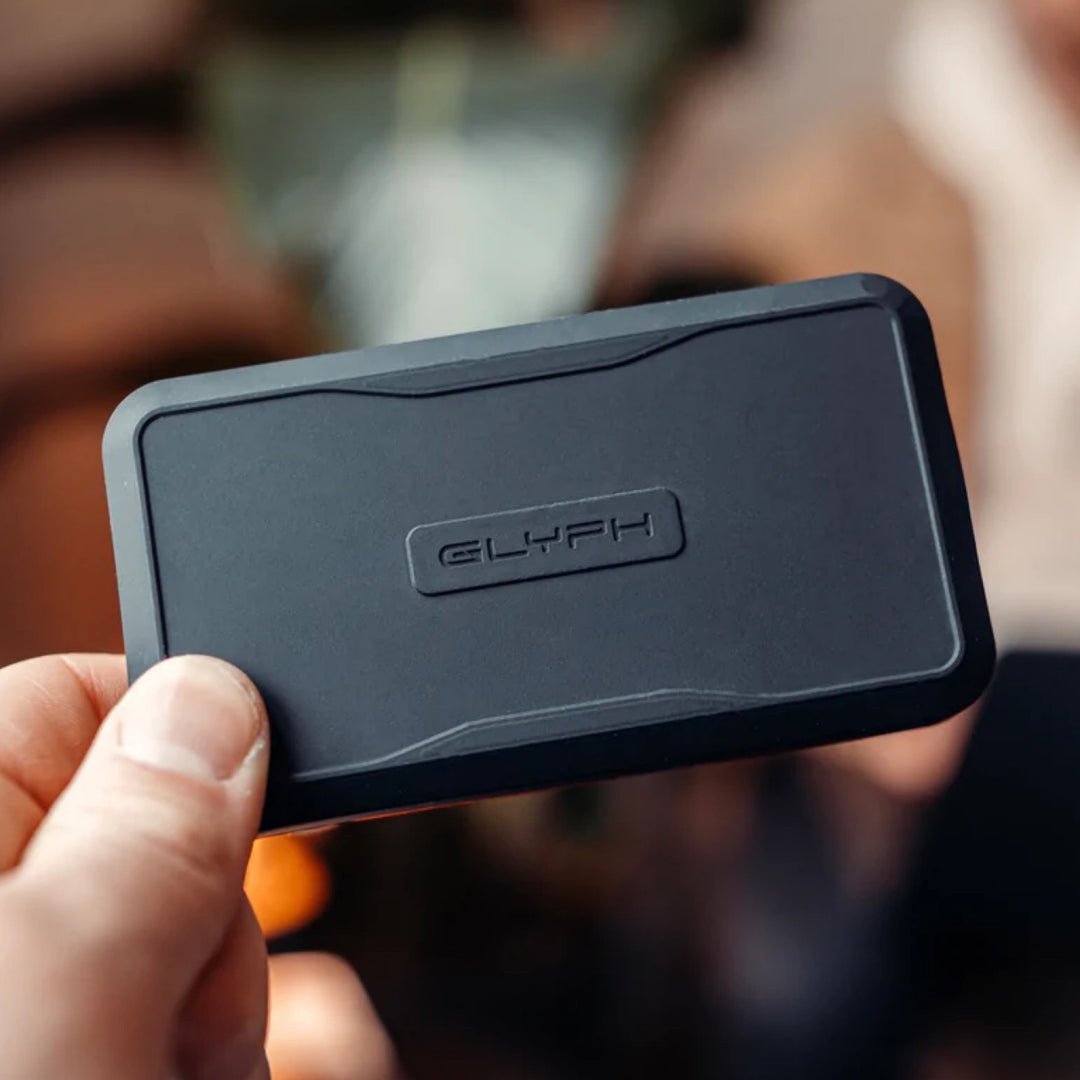 Dysk zewnętrzny SSD Glyph Atom Pro 2TB (A2000PRO2)