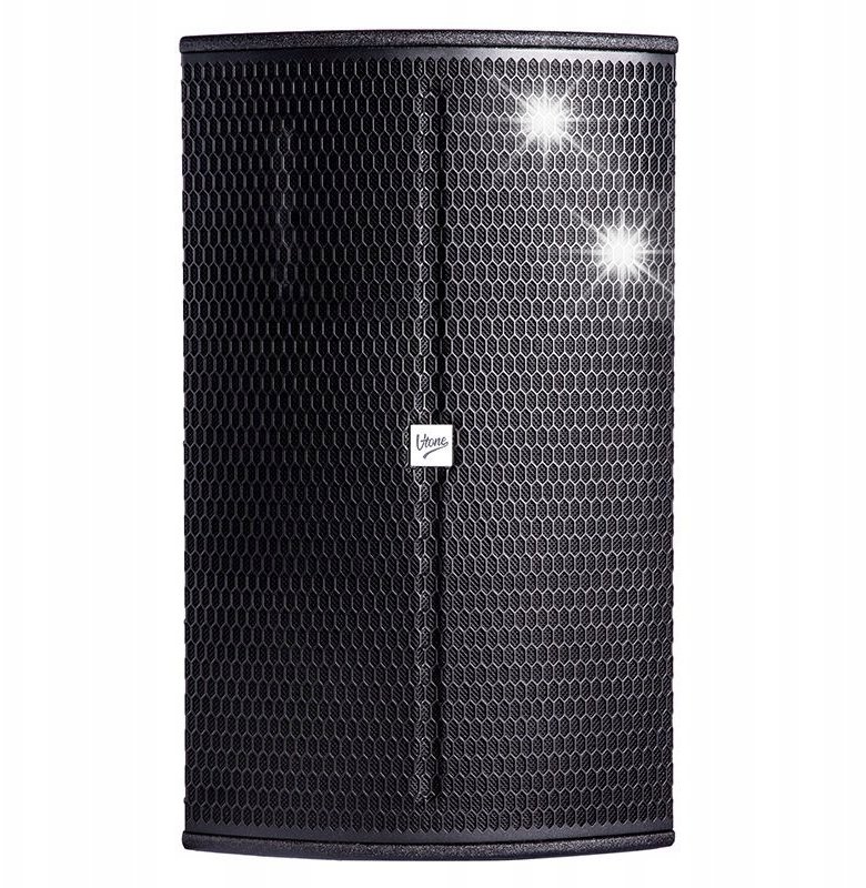 Kolumna V-Tone KOLUMNA GŁOŚNIKOWA AKTYWNA GŁOŚNIK 15 500W RMS PROCESOR DSP VTONE NBX-115A