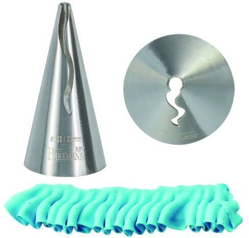 Tylka nr 122 / Birkmann