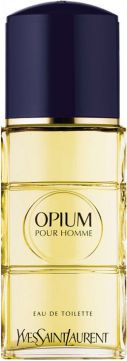 Yves Saint Laurent Opium EDT 50ml