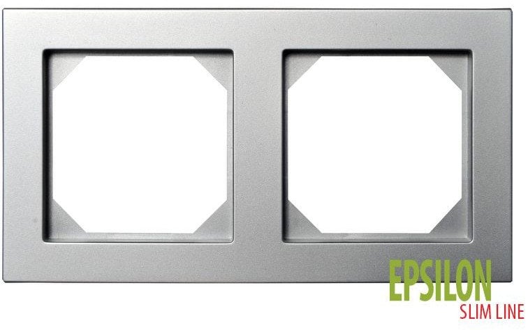 Liregus FRAME EPSILON SLIM (K14-145-02, METAL C
