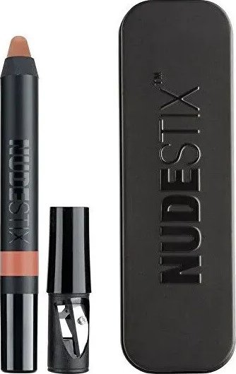 Nudestix , Intense Matte, Lip & Cheek Balm 2-In-1, Stiletto, 2.8 g For Women