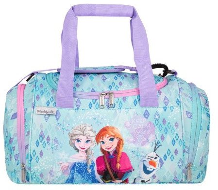 Pellucci Torba na ramię sportowa na WF Coolpack Frozen MC Neill