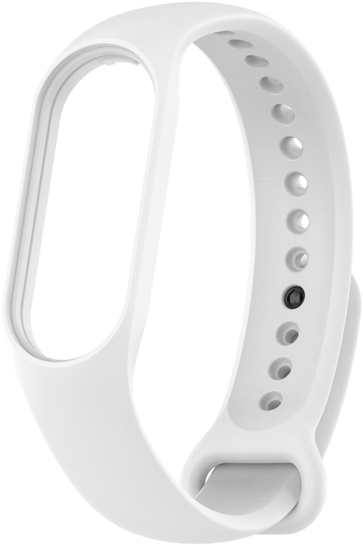 ORYGINALNY ZAMIENNY WYMIENNY PASEK OPASKA BRANSOLETA YIVO DO ZEGARKA SMARTWATCH XIAOMI MI SMART BAND 5 6 7