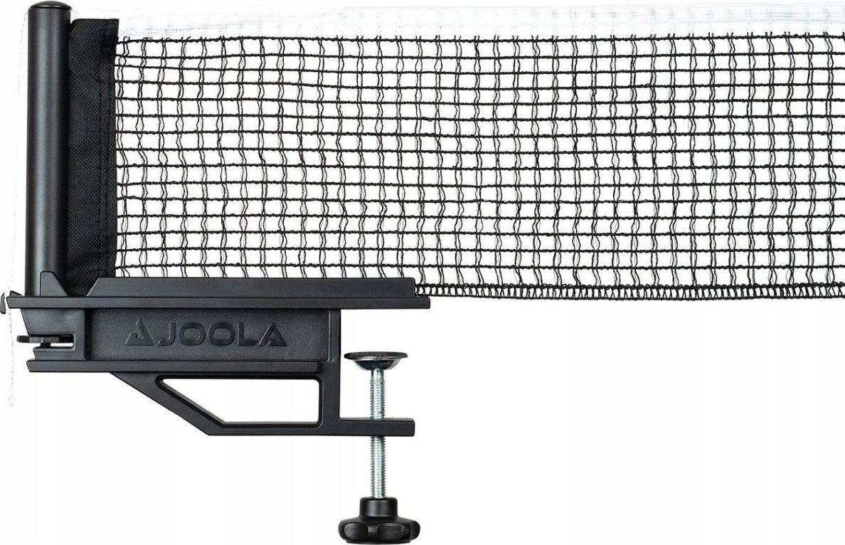 Joola SIATKA DO TENISA STOŁOWEGO OUTDOOR WEATHERPROOF JOOLA