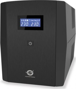 UPS Conceptronic ZEUS04E 2200VA