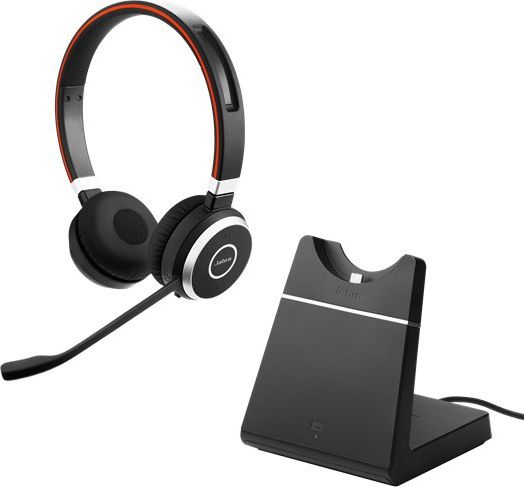 Jabra Evolve 65 UC (6599-823-499)