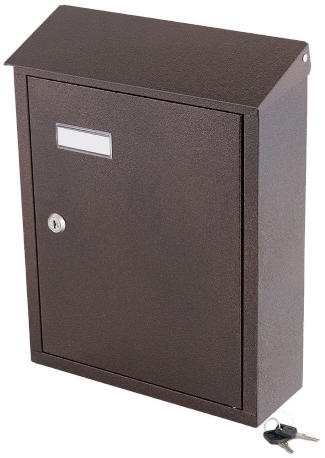 Leonor Greyl MAILBOXPD900 COPPER COLOR