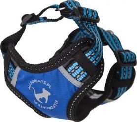 All For Dogs ALL FOR CATS SZELKI SPORTOWE S NIEB.