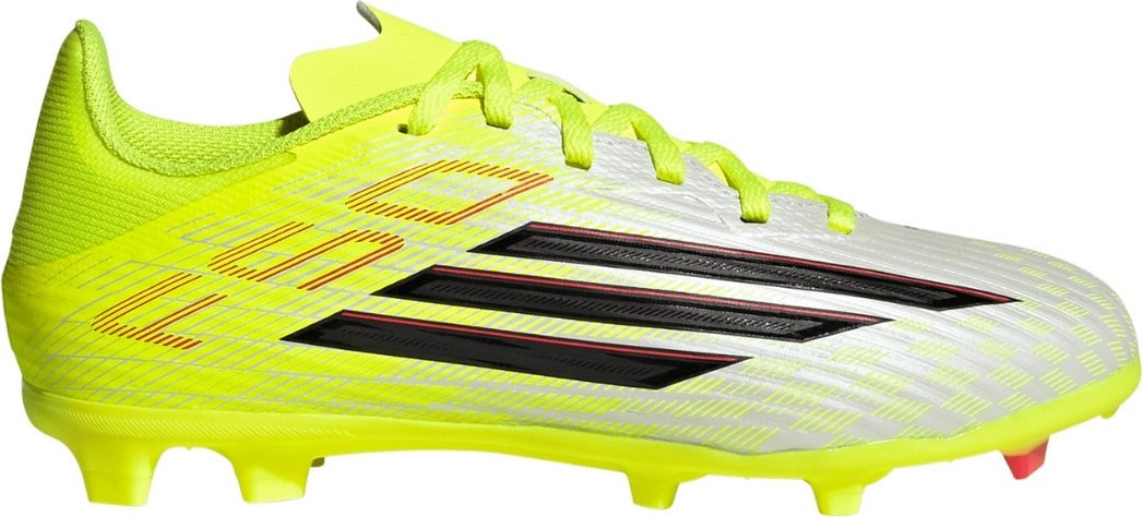 Adidas Buty piłkarskie dla dzieci adidas F50 League FG/MG JR9014 37 1/3