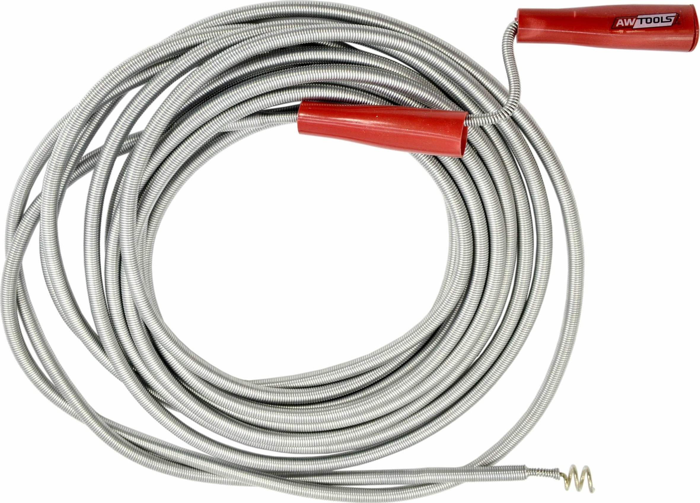 AWTools AWTOOLS SPIRALA KANALIZACYJNA 10mm* 5m