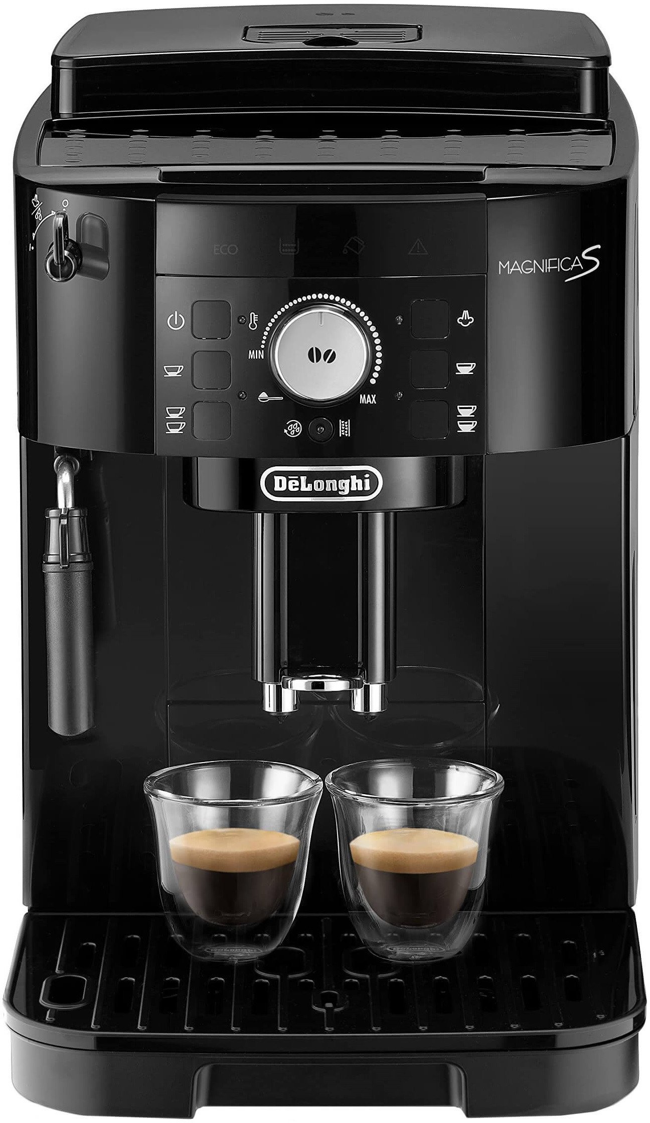 Ekspres ciśnieniowy DeLonghi Magnifica S ECAM11.112